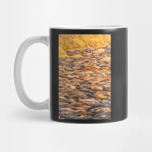 Sleeping Seals vertical Mug